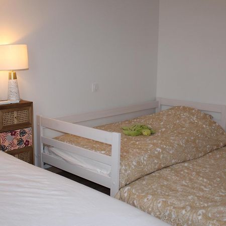 Le Campalou Appartement Saint-Barthelemy-le-Plain Buitenkant foto